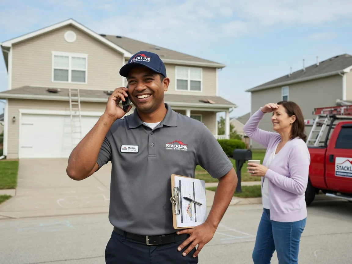Chimney flashing repair Saugatuck, MI FAQs